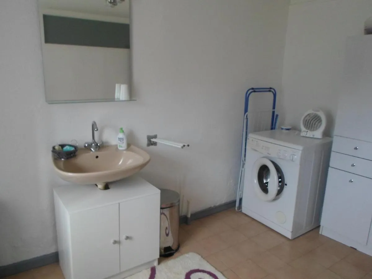 Relais Des Chaux Bed & Breakfast Saint-Jean-des-Ollieres 0*,