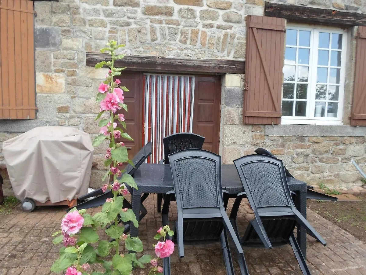 Relais Des Chaux Bed & Breakfast Saint-Jean-des-Ollieres