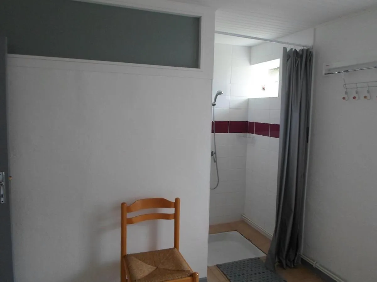 Relais Des Chaux Bed & Breakfast Saint-Jean-des-Ollieres