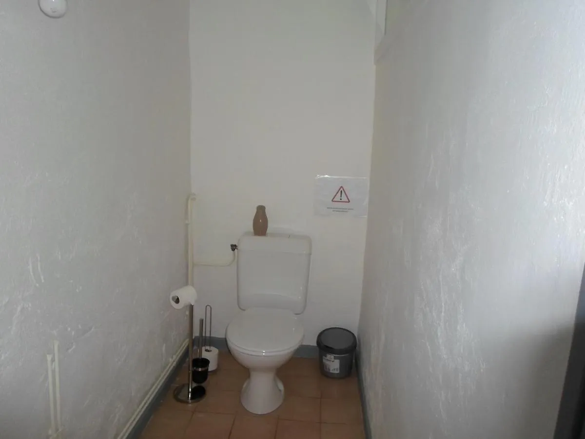 Relais Des Chaux Bed & Breakfast Saint-Jean-des-Ollieres 0*,  France