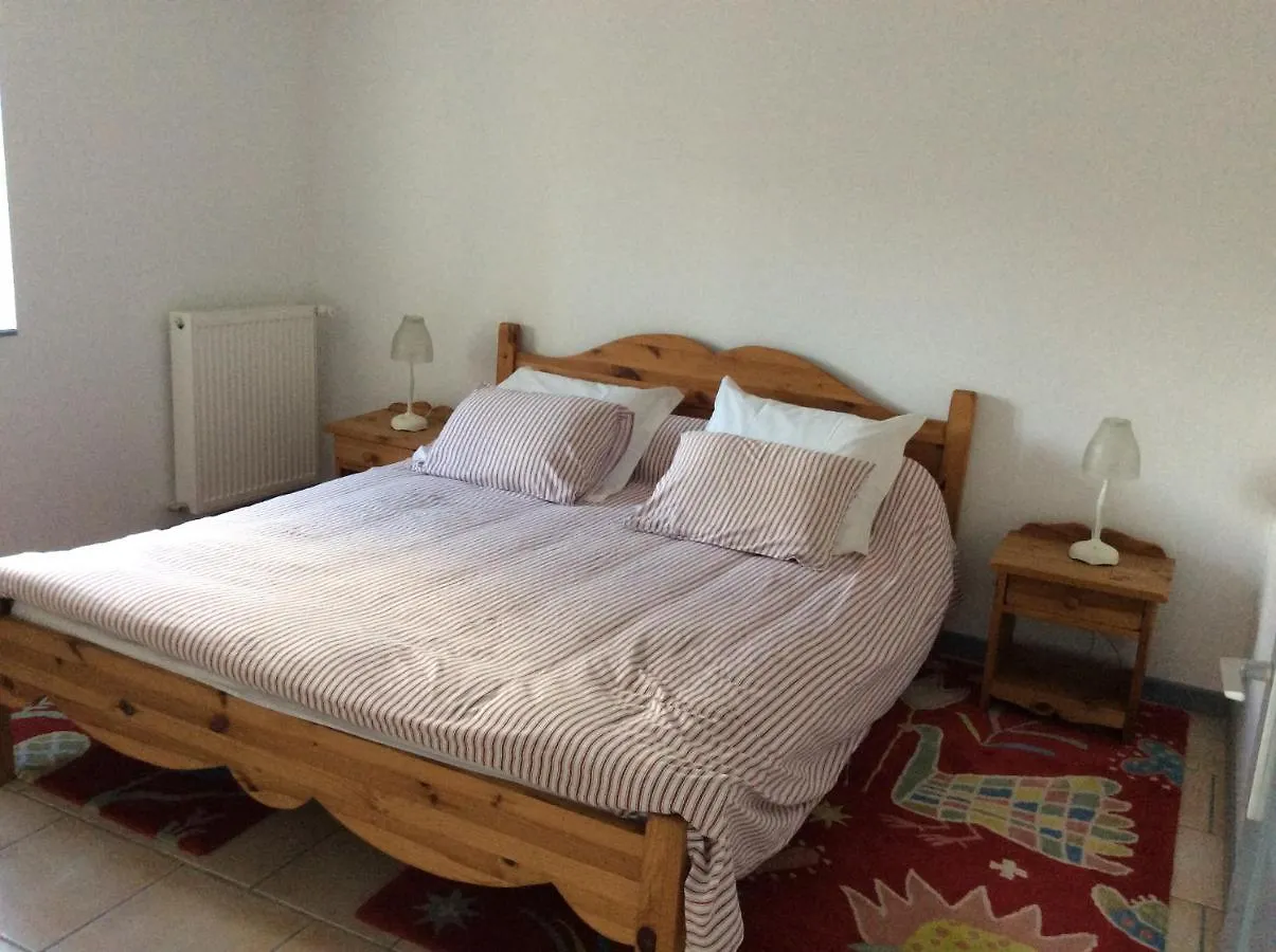 Relais Des Chaux Bed & Breakfast Saint-Jean-des-Ollieres