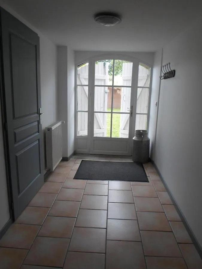 Relais Des Chaux Bed & Breakfast Saint-Jean-des-Ollieres