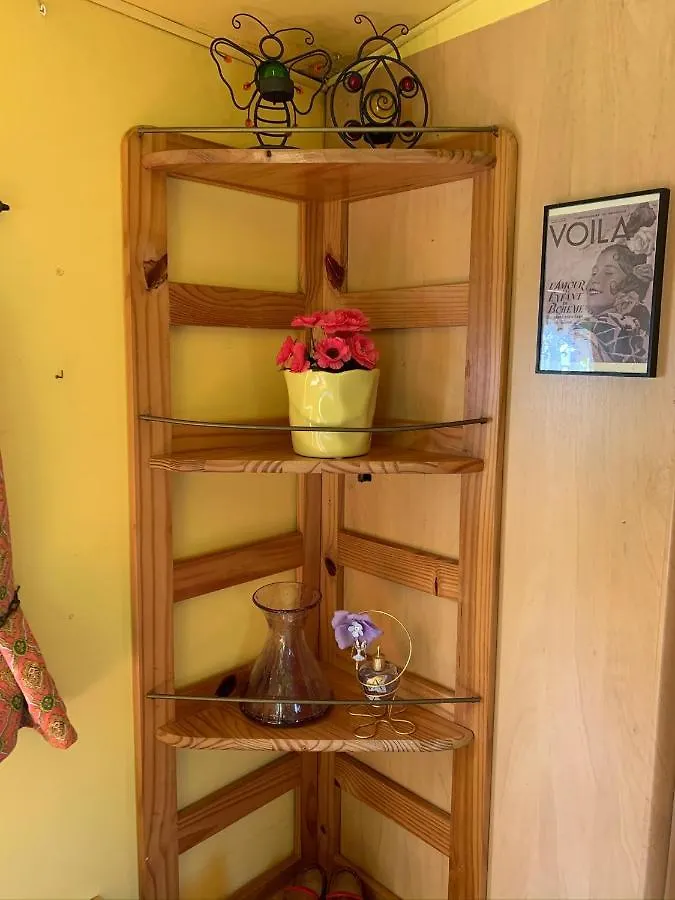 Relais Des Chaux Bed & Breakfast Saint-Jean-des-Ollieres