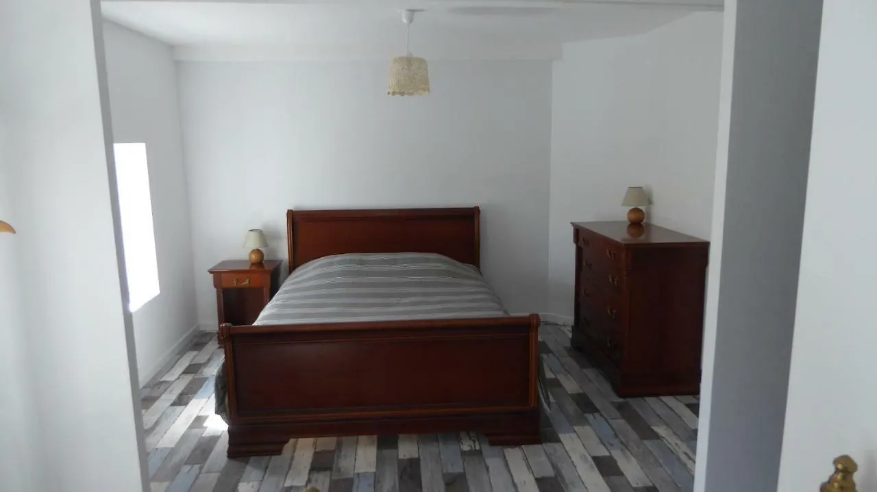 Relais Des Chaux Bed & Breakfast Saint-Jean-des-Ollieres