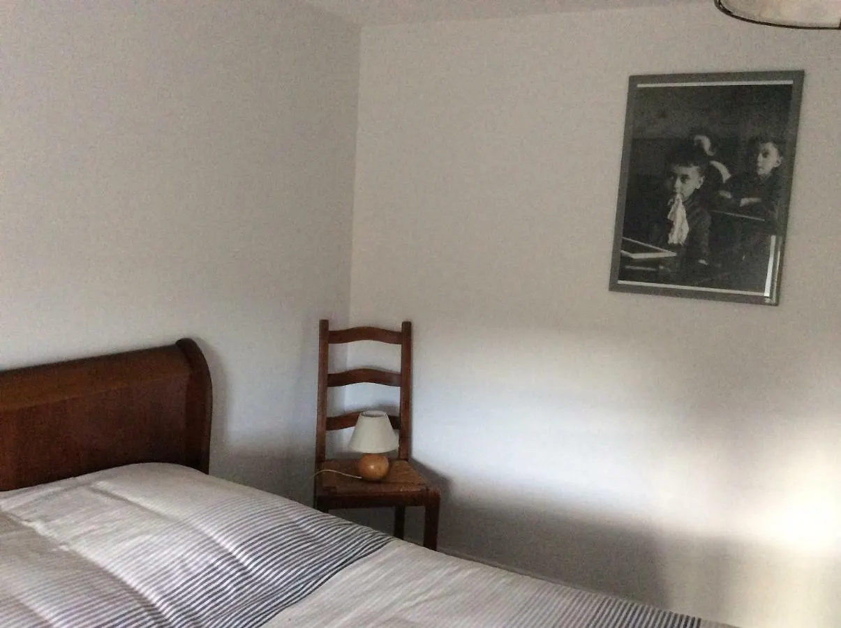 Relais Des Chaux Bed & Breakfast Saint-Jean-des-Ollieres 0*,